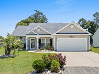 205 Maple Oak Dr.