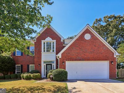 2815 Belshire Trl