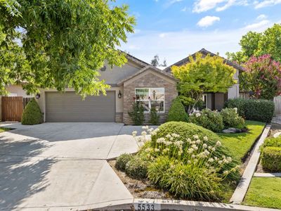 Property at 5533 W River Bottom Ave, Fresno, CA