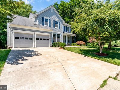 Property at 9240 Matthew Dr, Manassas Park, VA