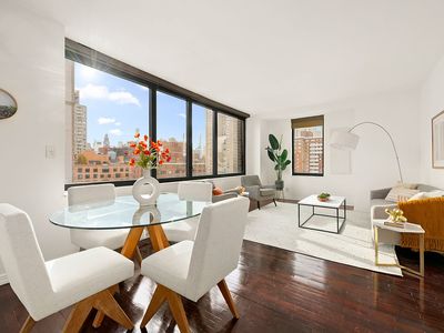 52 E End Ave APT 12B