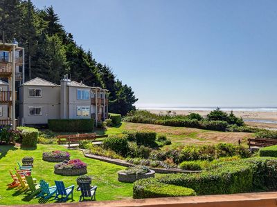 3641 NW Oceanview Dr #110