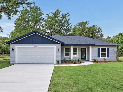 Property at 122 GUAVA PASS TERRACE, Ocklawaha, FL