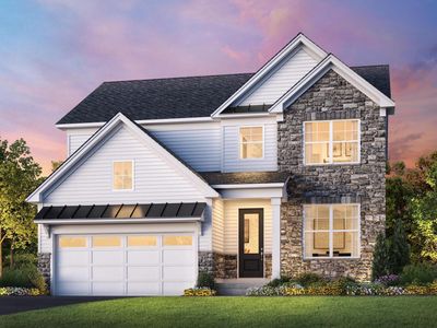 1220 Spring Valley Dr LOT 24