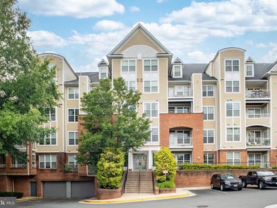 2720 Bellforest Ct APT 401