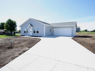 1811 South Wolcott St