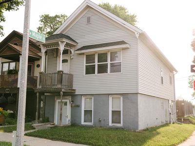 1748 South 4th STREET