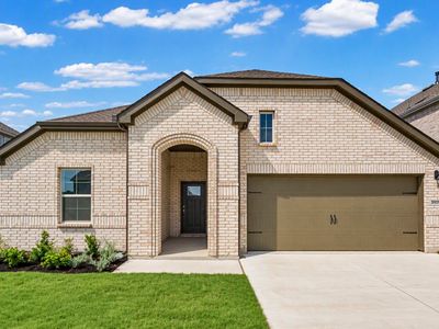 Cedarwood Plan, Silverado