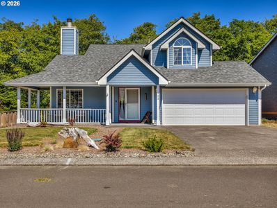 Property at 962 Peacock St, Hammond, OR