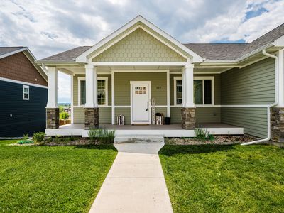 539 Aspen Trl