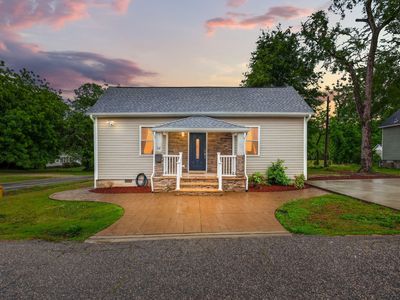 14 Mill St