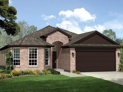 6104 Surber Dr