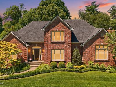 1112 Bentwood Place Ct