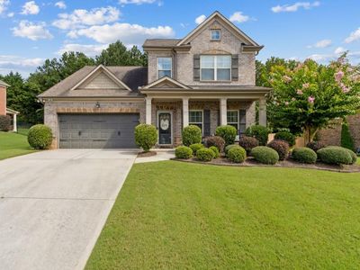 4321 Chesterfield Ct