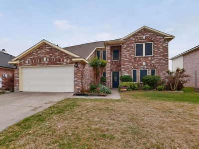7200 Lake Whitney Dr