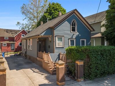 801 College Ave