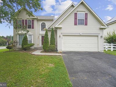 Property at 200 Drawyers Dr, Middletown, DE