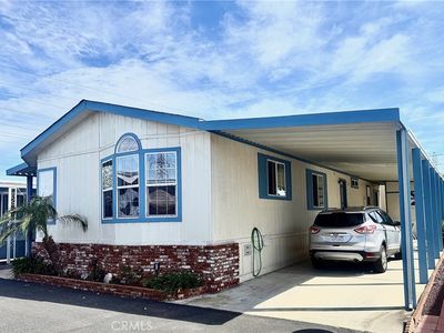 19350 Ward St Space 82