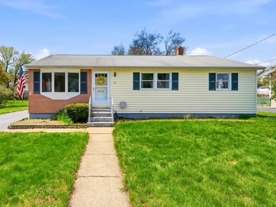 Property at 41 Woodgate Court, Manchester, NH