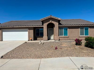 4318 S Desert Willow Way