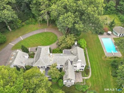 134 Waterville Road