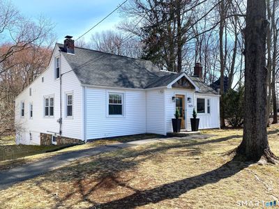 1025 Willard Road