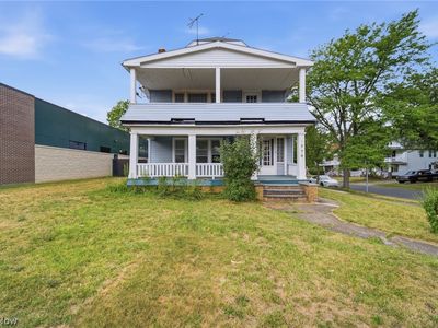 Property at 1776 S Taylor Rd, Cleveland Heights, OH