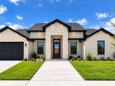 2117 Su Casa Cir