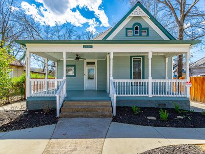 2504 Chamberlain Ave