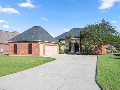 13843 Creekstone Dr