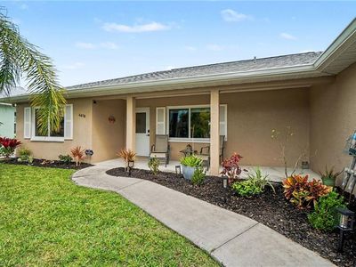 4618 Sierra LN