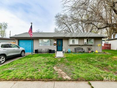 Property at 1045 E 16th N, Mountain Home, ID