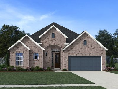 Marbella Plan, Buffalo Crossing