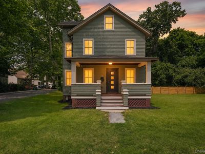 Property at 29 School Street, Beacon, NY