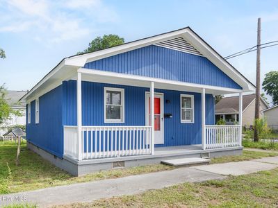 Property at 521 Swann Street, Wilmington, NC