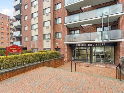 Property at 395 Westchester Avenue #6I, Port Chester, NY