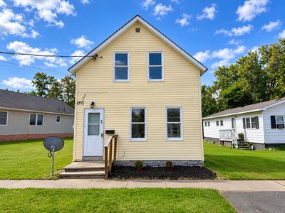 46 Standish St