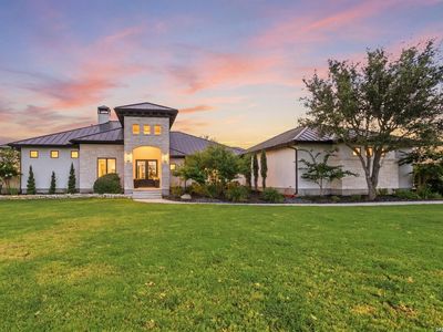 65 SABINAS RIDGE RD