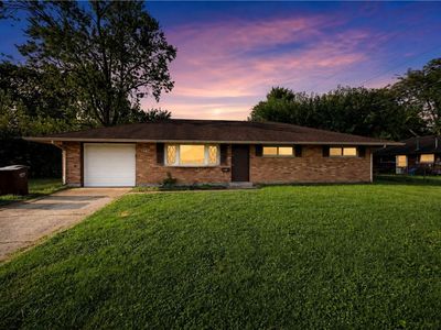2236 Norway Dr