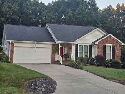 600 Creekridge Dr