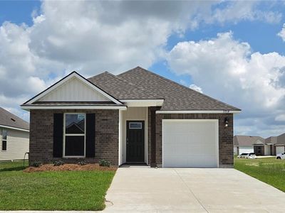 3914 Blue Rush Ln