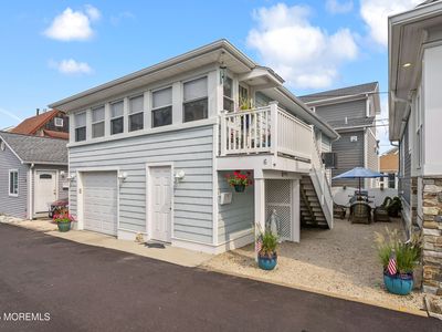 6 Beachcomber Lane #6