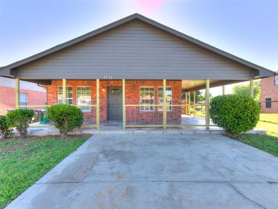 4712 Tinker Rd