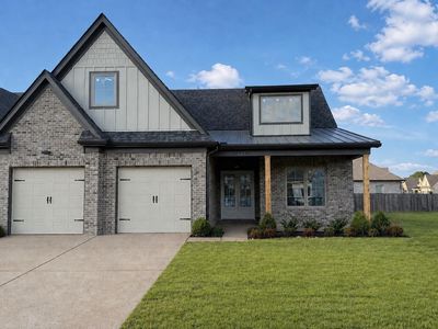 10138 Rokeby Farm Cv