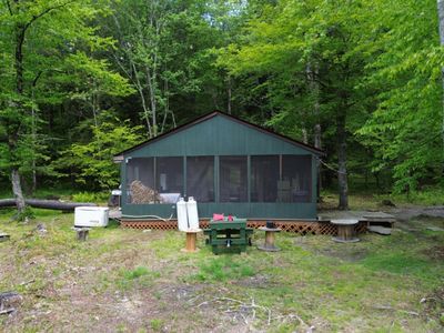 94 Swamp Rd
