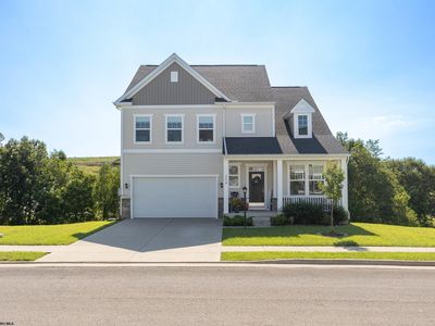 Property at 324 Lexington Cir, Bridgeport, WV