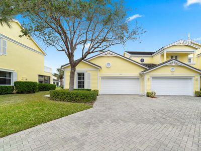 1601 Mariner Bay Boulevard