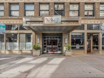 411 W 7th St APT 1007
