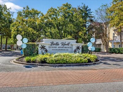 1900 Belle Isle Ave UNIT 104