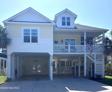 206 NE 61st Street